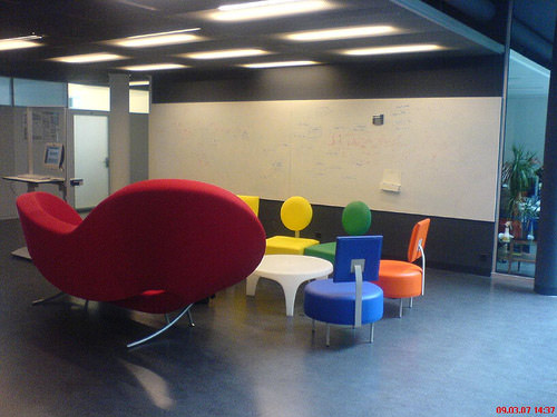 EPFL 开放设计空间
