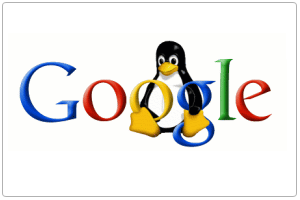 谷歌Linux