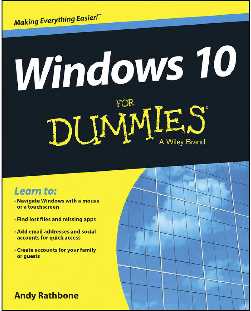 Windows 10 傻瓜版