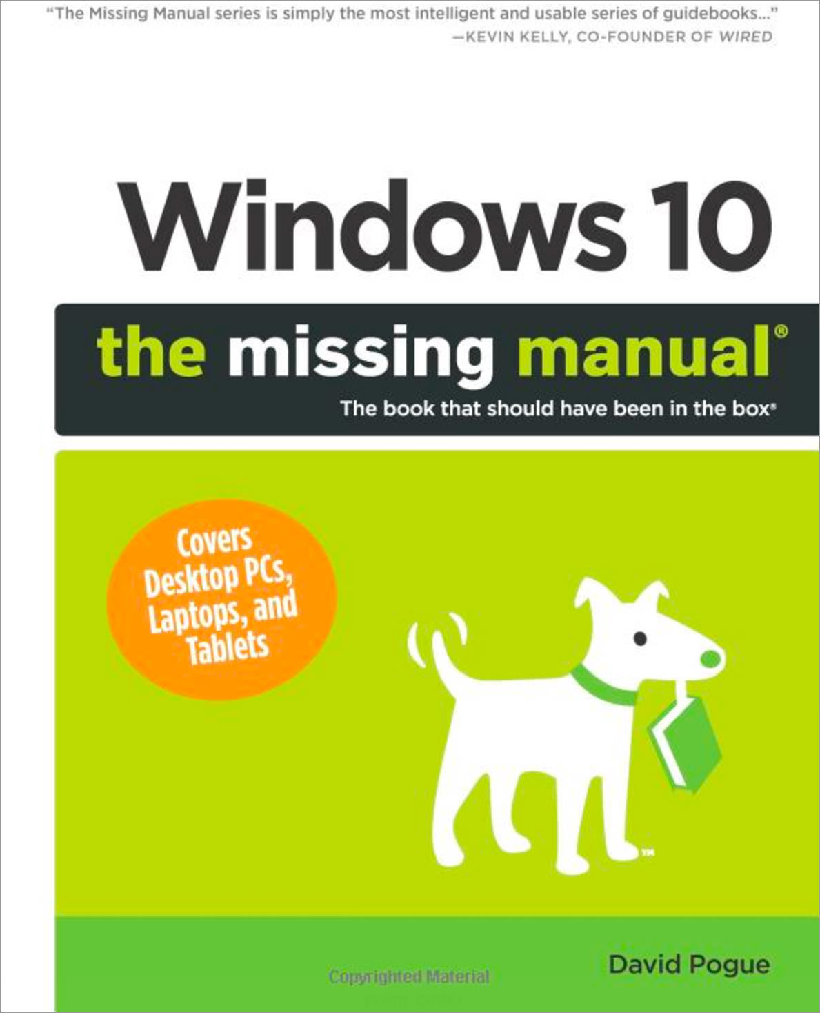 windows 10 遗失手册