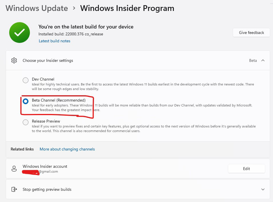 在 Windows 11 中安装 Android 应用程序 - 安装指南