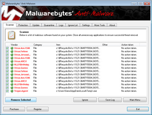 Malwarebytes 反恶意软件