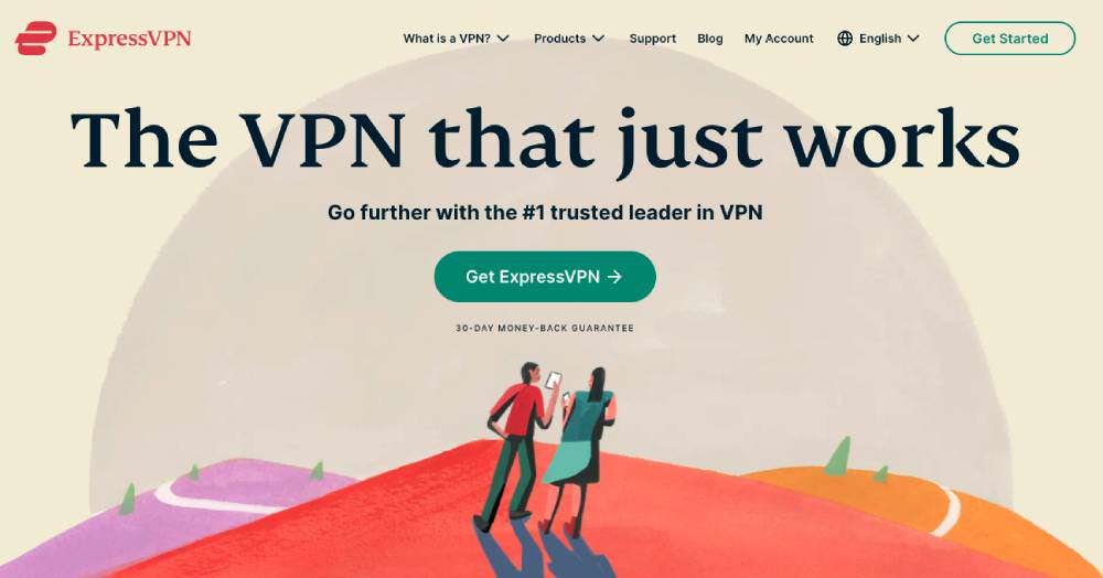 快捷VPN